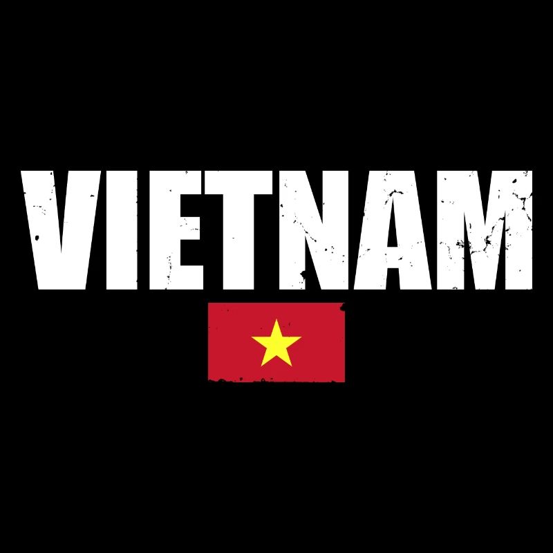 Vietnam Vietnamese flag Vietnamese