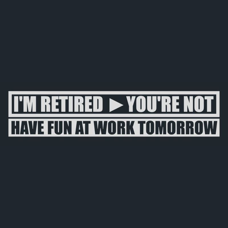 have fun at work