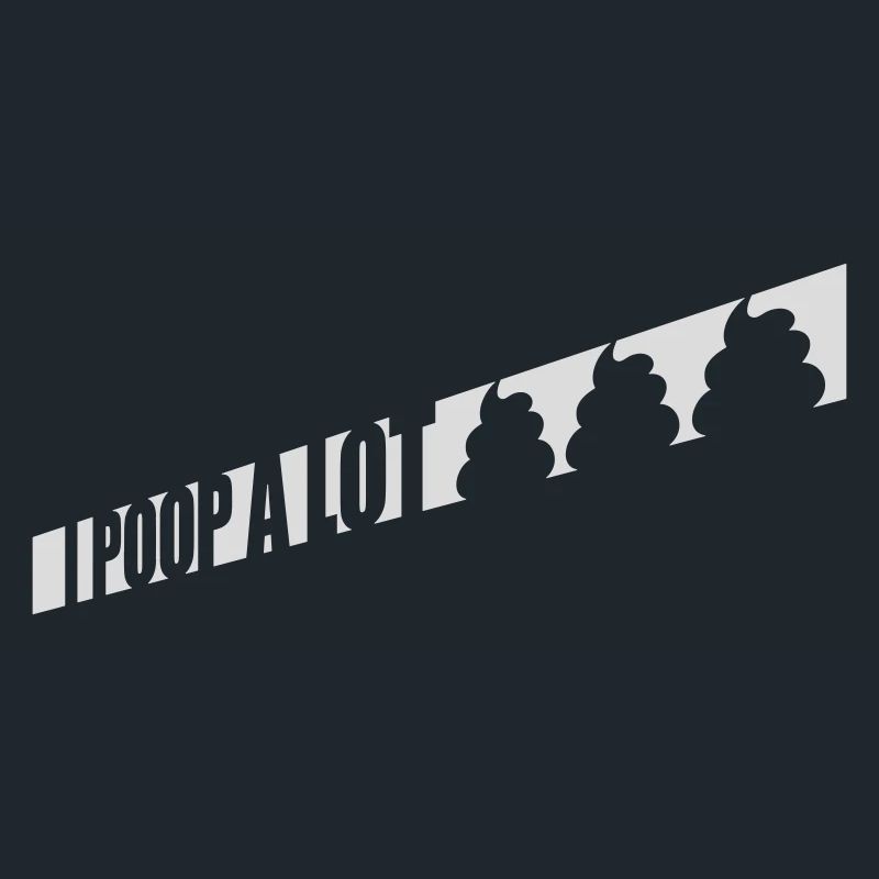 Je fais beaucoup caca