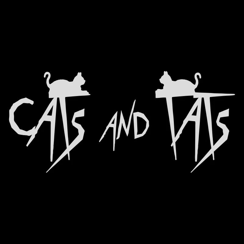 Citation de chats et de tats