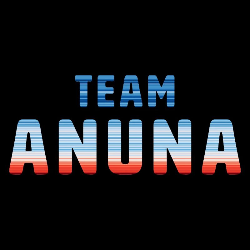 Team Anuna