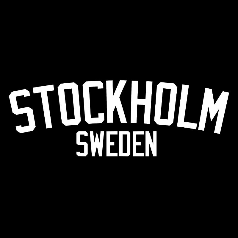 Stockholm Suède