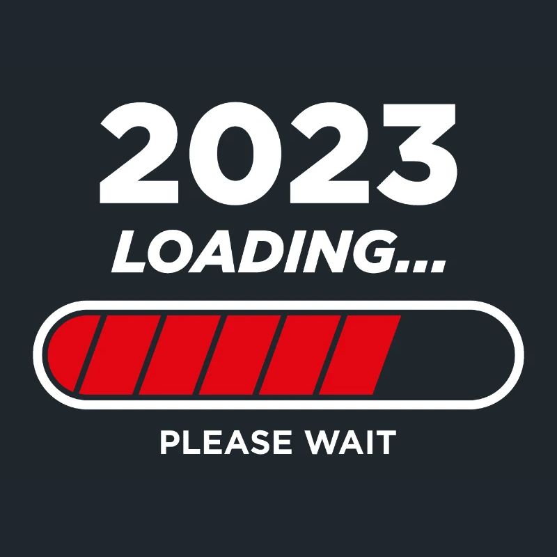 2023 Loading