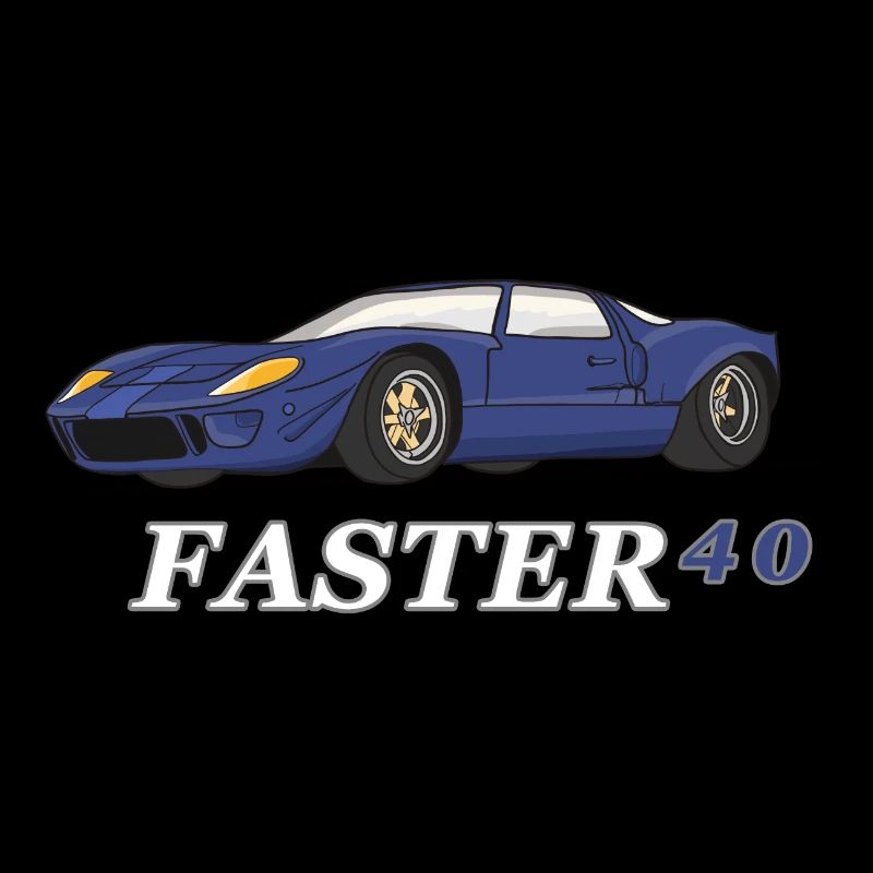 Voiture course