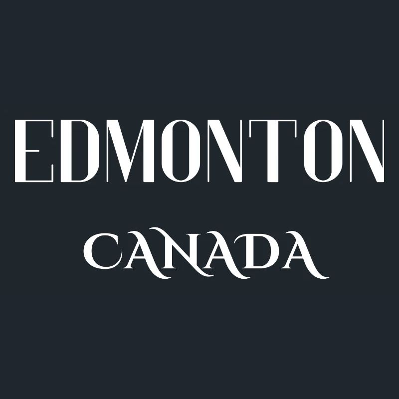 edmonton canada