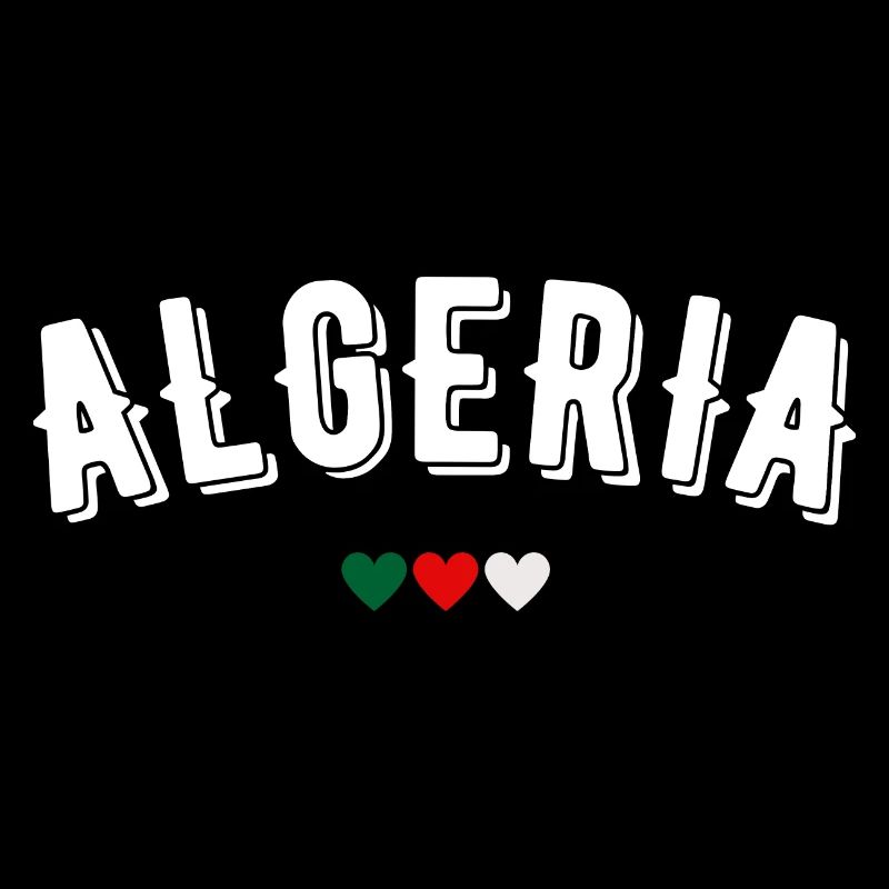 Algerien