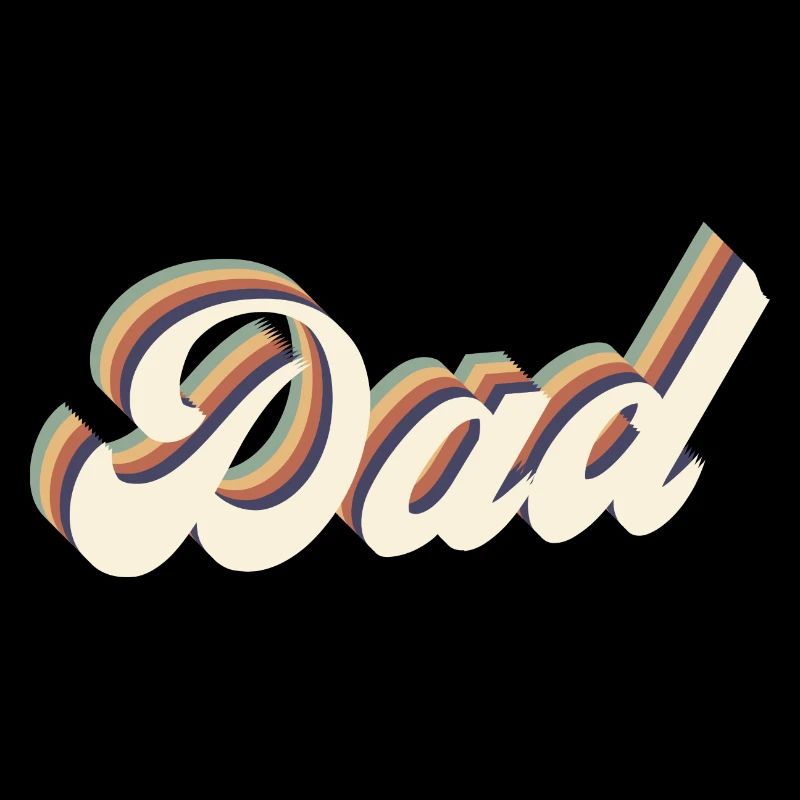 dad vintage