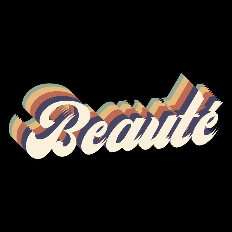 beauté vintage