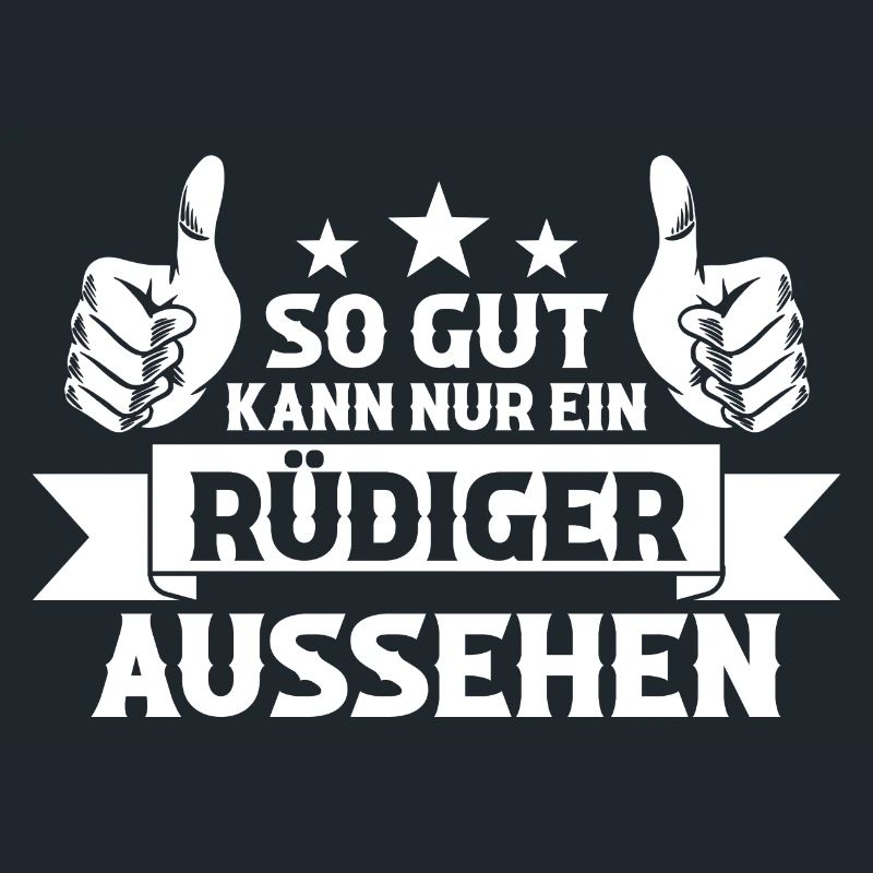 Rüdiger