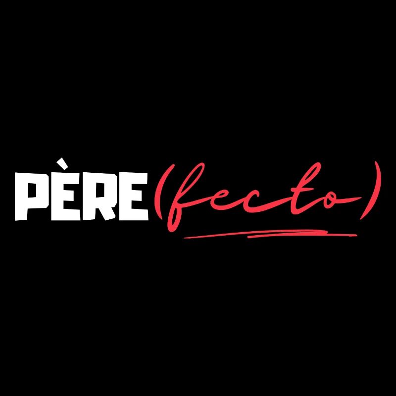 Père(fecto) cadeau papa
