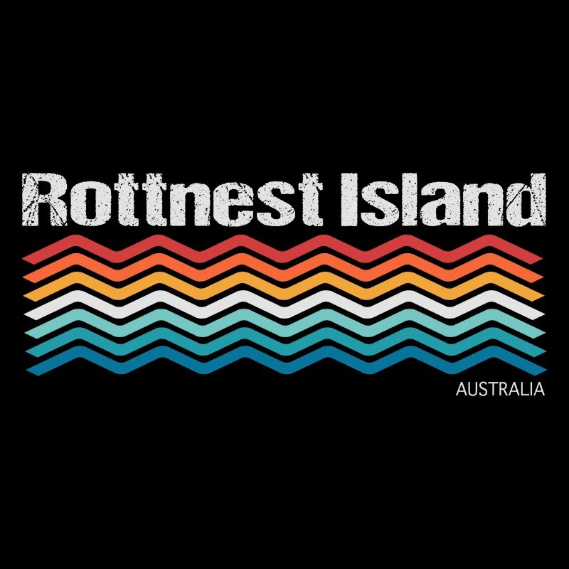 Île Rottnest