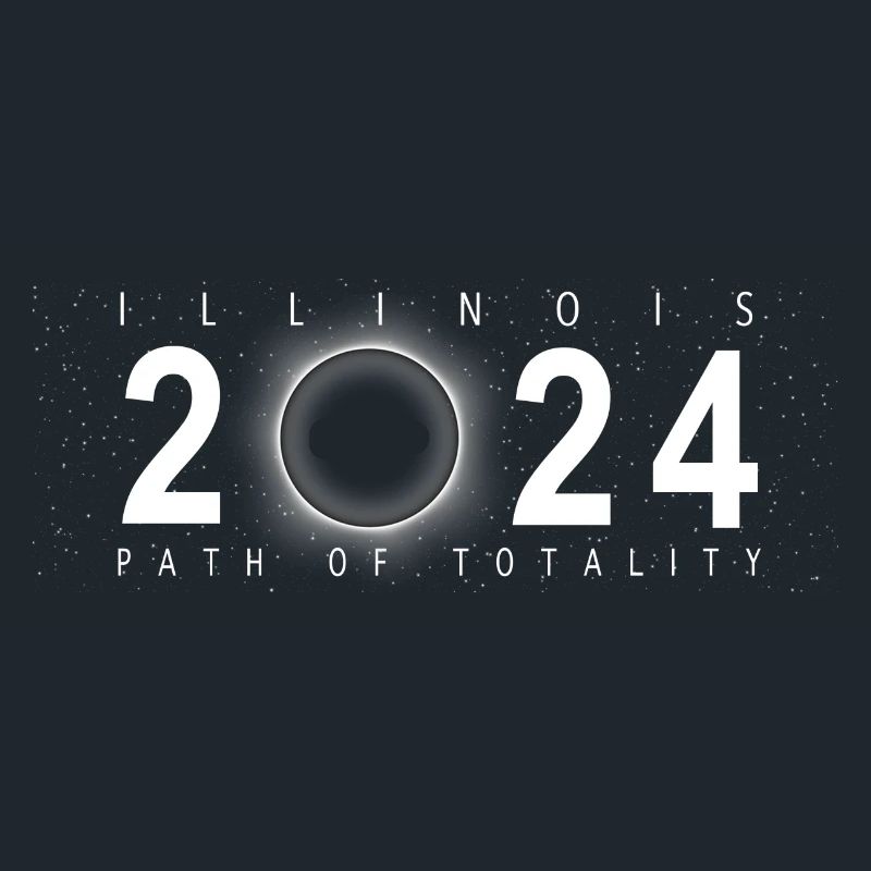 Solar Eclipse Illinois April 8 2024
