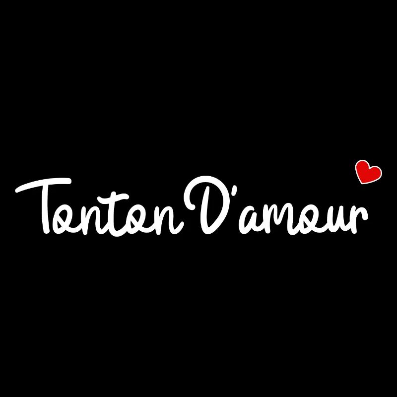 Tonton d'amour