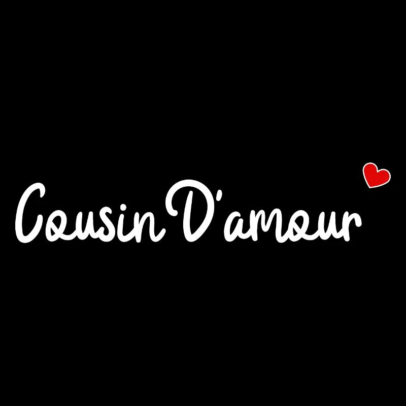 Cousin d'amour