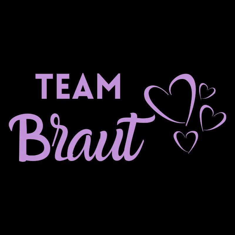 Team Braut