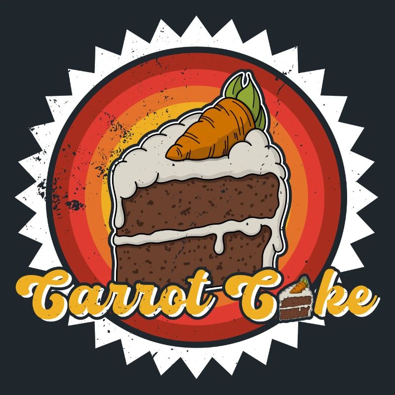 Cake Dessert Carrot Cake Baking Baker