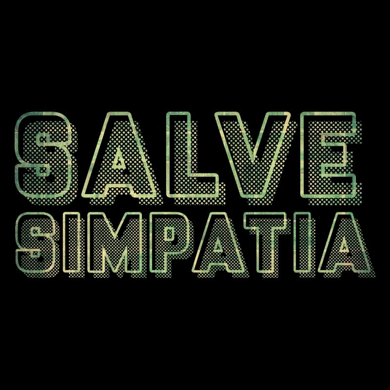Salve Simpatia