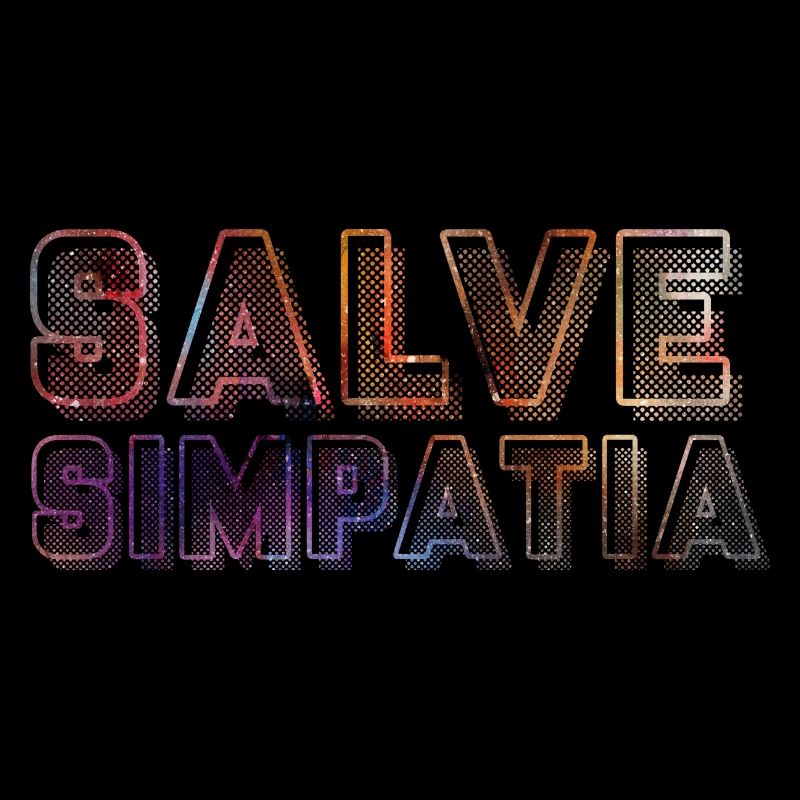Salve Simpatia