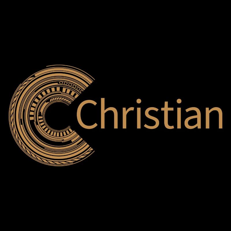 For Christian