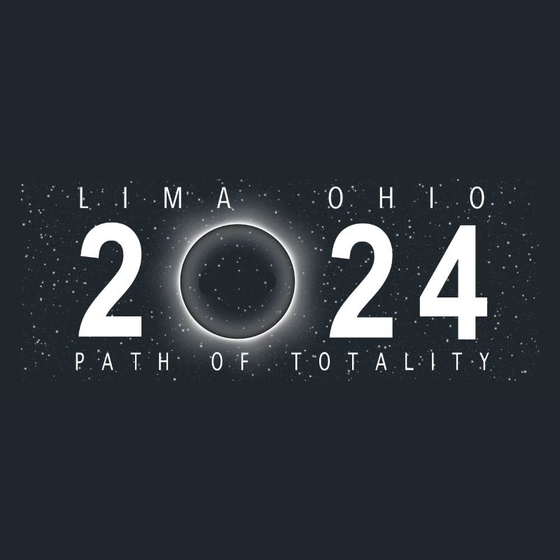 Solar Eclipse Lima Ohio April 8 2024