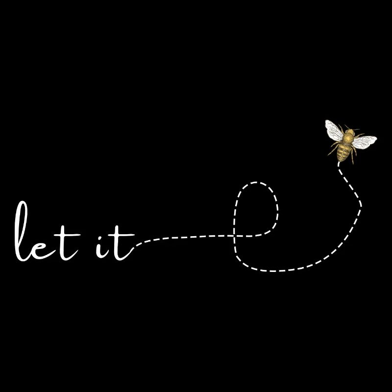 Laissez-le abeille