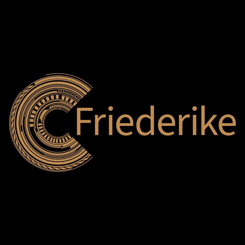 Pour Friederike