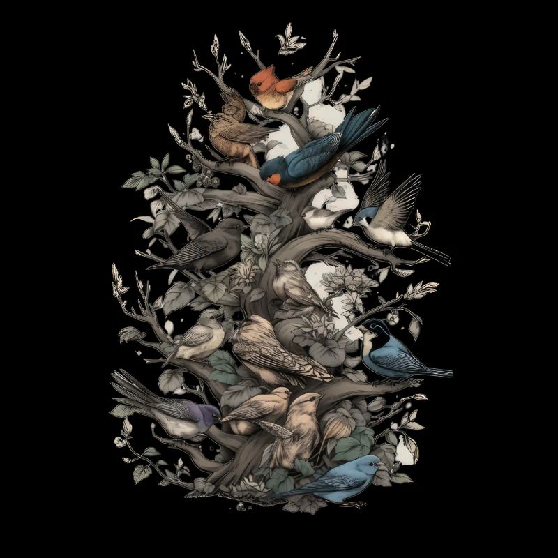 Vogelbeobachtung Vogelbeobachter Vögel