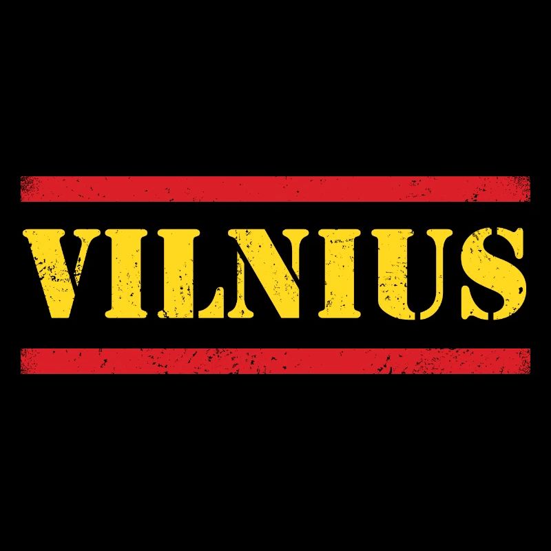 Vilnius