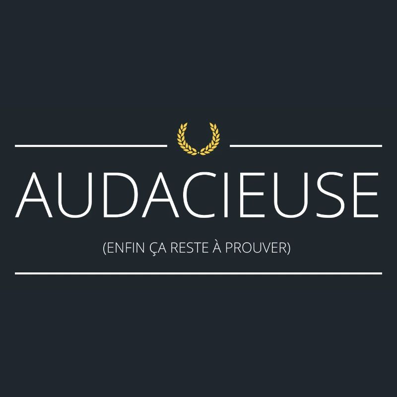Audacieuse