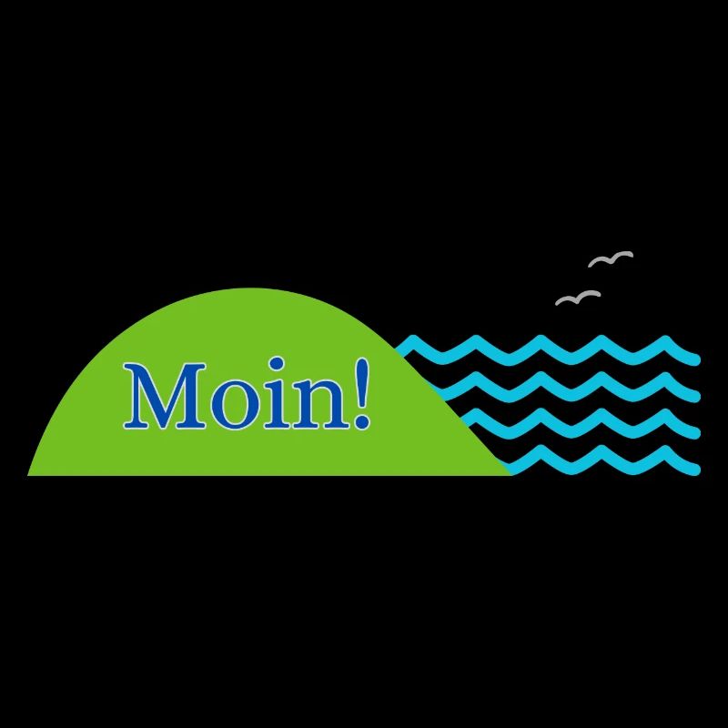 Moin!