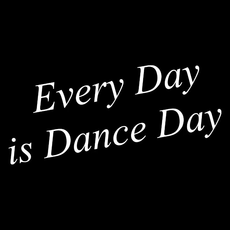 Dancing Dance Music