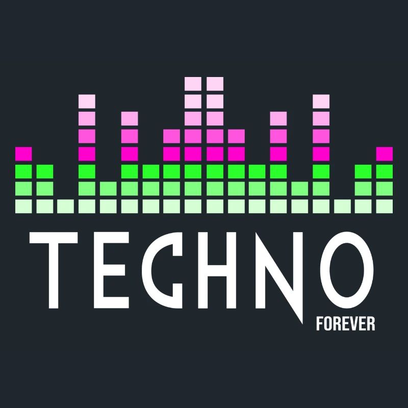 Techno für immer