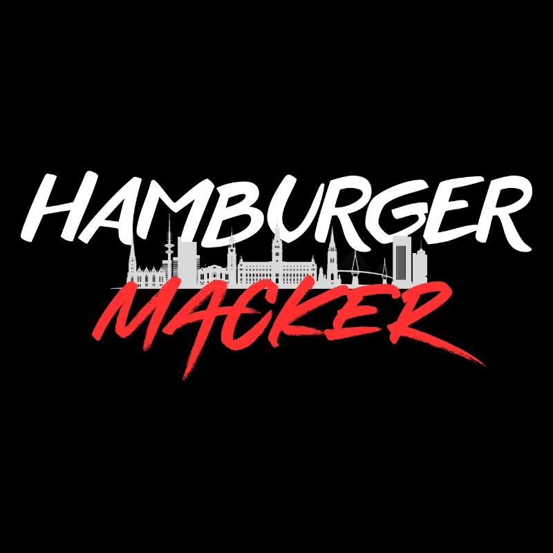 HAMBURGER MACKER Die Kult Marke aus Hamburg