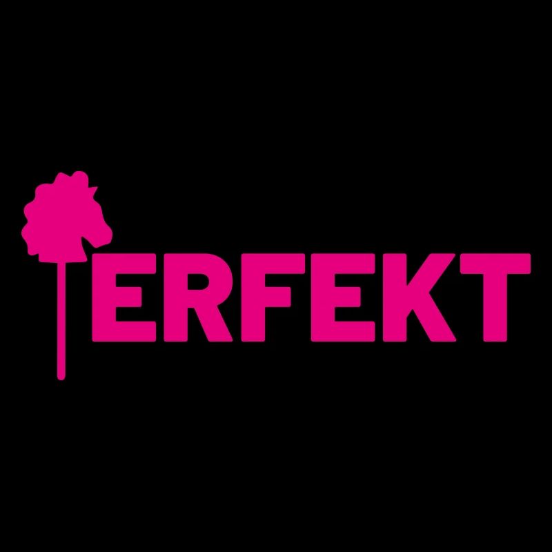 perfekt hobby horse