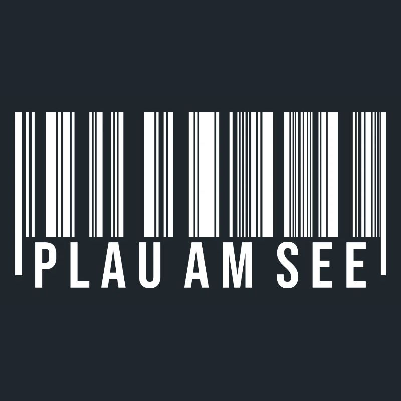 Plau am See Strichcode