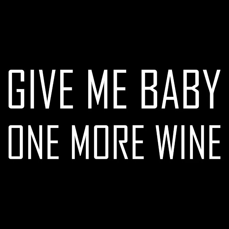 Lustiger Spruch Witzig Humor Geschenkidee Wein