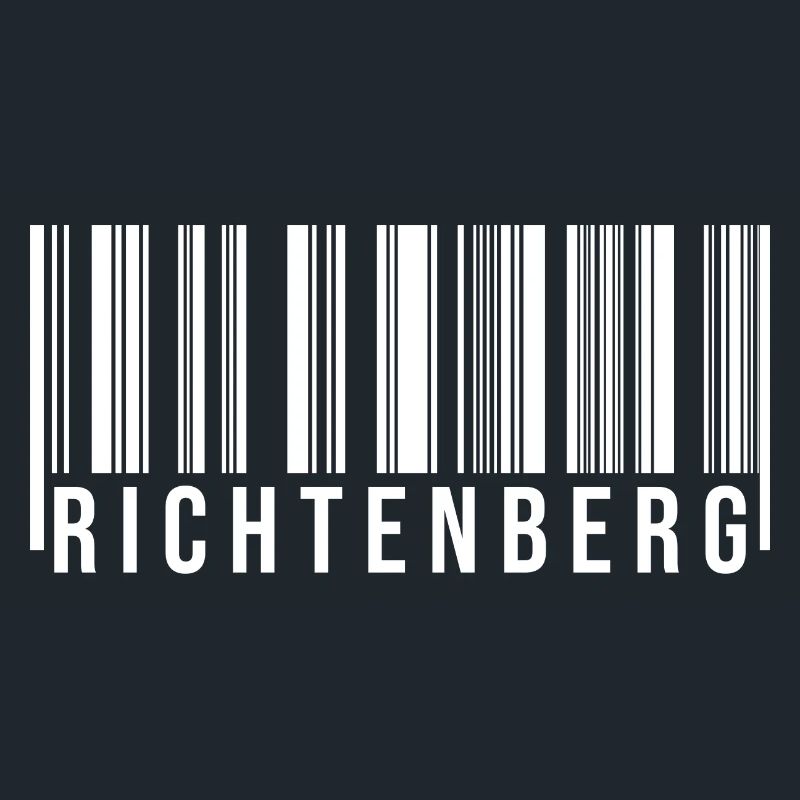 Richtenberg Strichcode
