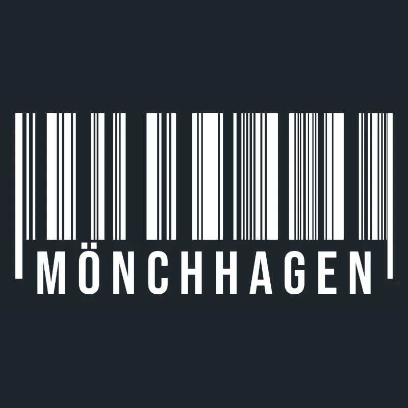 Mönchhagen Strichcode