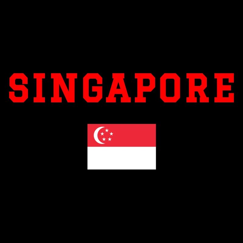 singapur