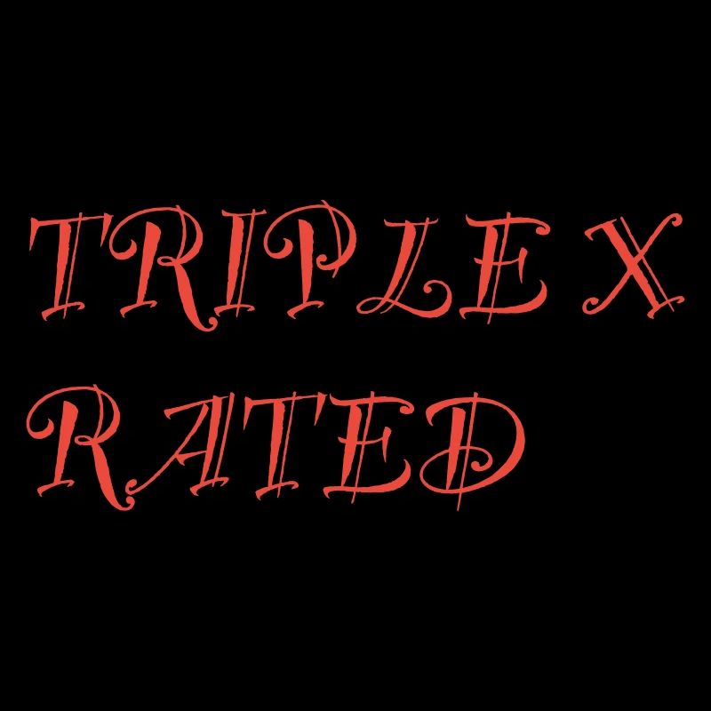 TripleXRated 1