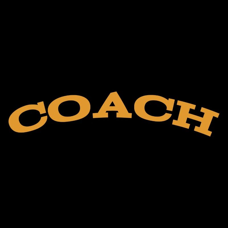 Coach - The best Coach - Der beste Trainer