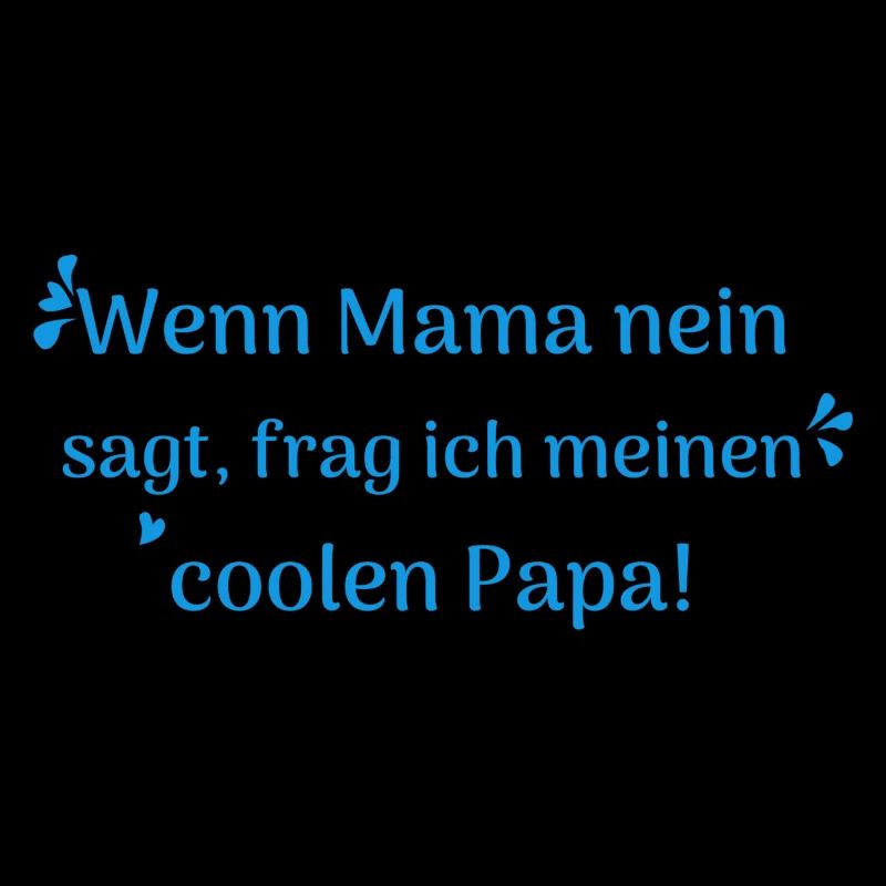 lustige sprüche cooler papa