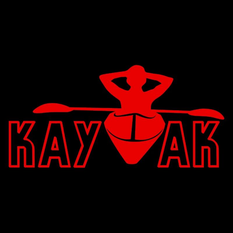 Kayak- kayak gift idea