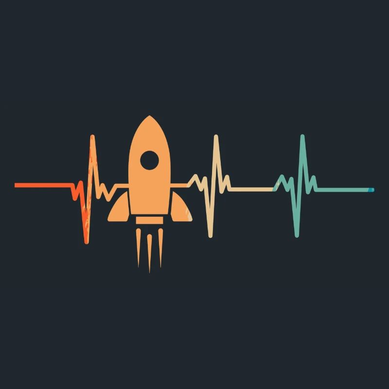 Rocket Heartbeat