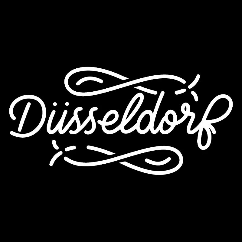 Düsseldorf