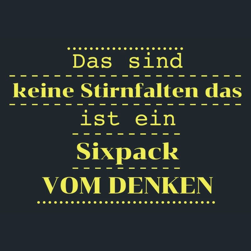 Folding funny sayings