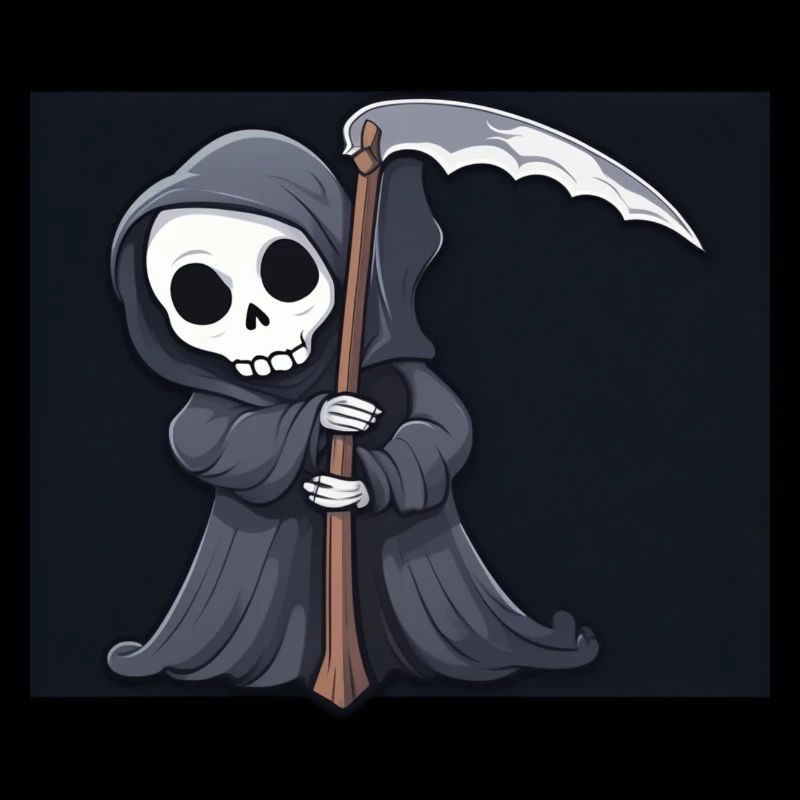 The Grim Reaper
