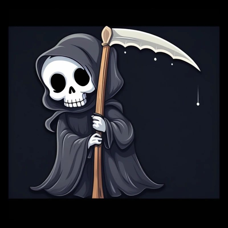 The Grim Reaper