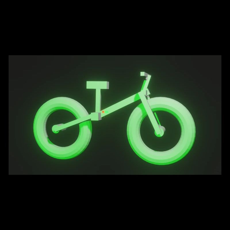 Fahrrad