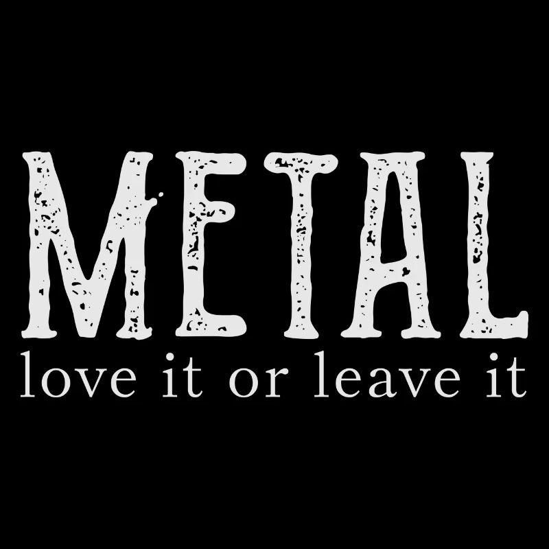 metal